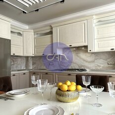 Квартира 186 м², 4-комнатная - изображение 2