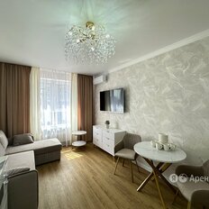 Квартира 47 м², 1-комнатная - изображение 4