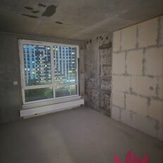 Квартира 21,6 м², студия - изображение 1