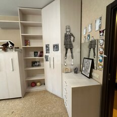 Квартира 100 м², 3-комнатная - изображение 4