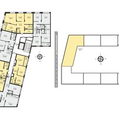 Квартира 107,9 м², 4-комнатная - изображение 2