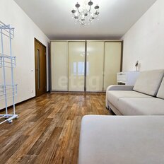 Квартира 38 м², 1-комнатная - изображение 2