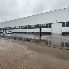 1500 м², склад - изображение 5