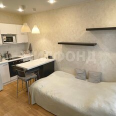 Квартира 20 м², 1-комнатная - изображение 3
