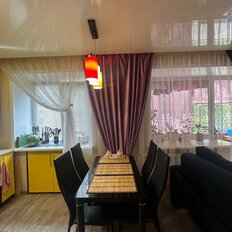 Квартира 56,6 м², 3-комнатная - изображение 1