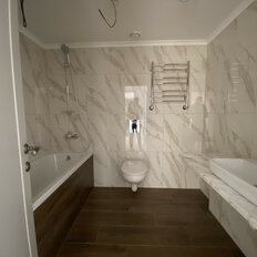 Квартира 63,9 м², 1-комнатные - изображение 5