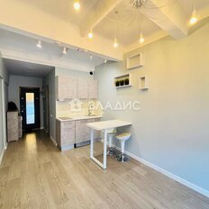 Квартира 18 м², студия - изображение 2