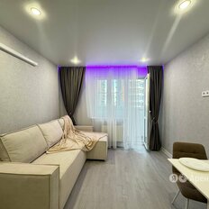 Квартира 30 м², студия - изображение 4