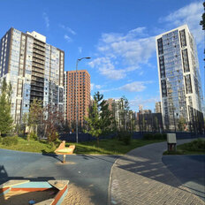 Квартира 34,4 м², студия - изображение 5