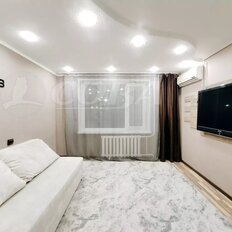 Квартира 29,7 м², 1-комнатная - изображение 2
