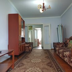 Квартира 61,7 м², 3-комнатная - изображение 5