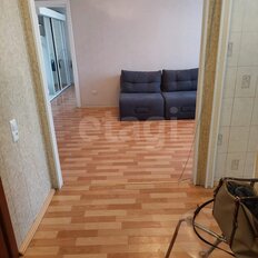 Квартира 49,7 м², 2-комнатная - изображение 2