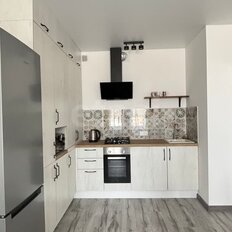 Квартира 35 м², 1-комнатная - изображение 1