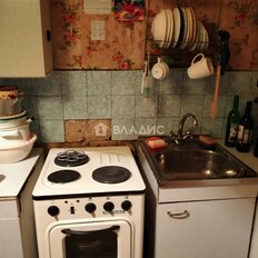 Квартира 38,9 м², 1-комнатная - изображение 4