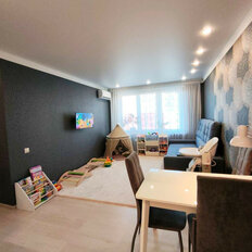 Квартира 41,5 м², 1-комнатная - изображение 3