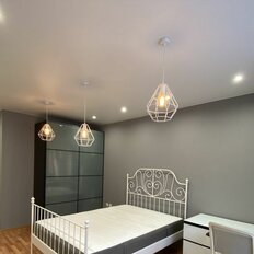 Квартира 809 м², 3-комнатная - изображение 1