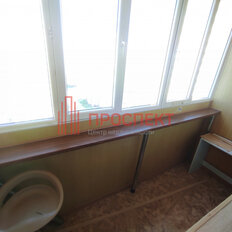 Квартира 25 м², студия - изображение 5