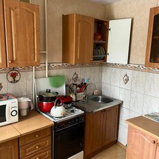 Квартира 61,5 м², 3-комнатная - изображение 3