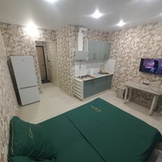 Квартира 19,9 м², студия - изображение 1