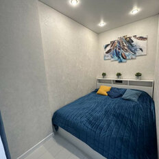 Квартира 30 м², студия - изображение 4