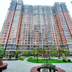 Квартира 50 м², 1-комнатная - изображение 1