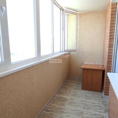 Квартира 62 м², 2-комнатная - изображение 4