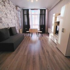 Квартира 55 м², 1-комнатная - изображение 2