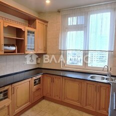 Квартира 160 м², 4-комнатная - изображение 4