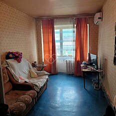 Квартира 60,8 м², 3-комнатная - изображение 5