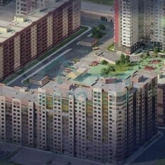 Квартира 82,2 м², 3-комнатная - изображение 5