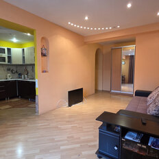 Квартира 59 м², 2-комнатная - изображение 1