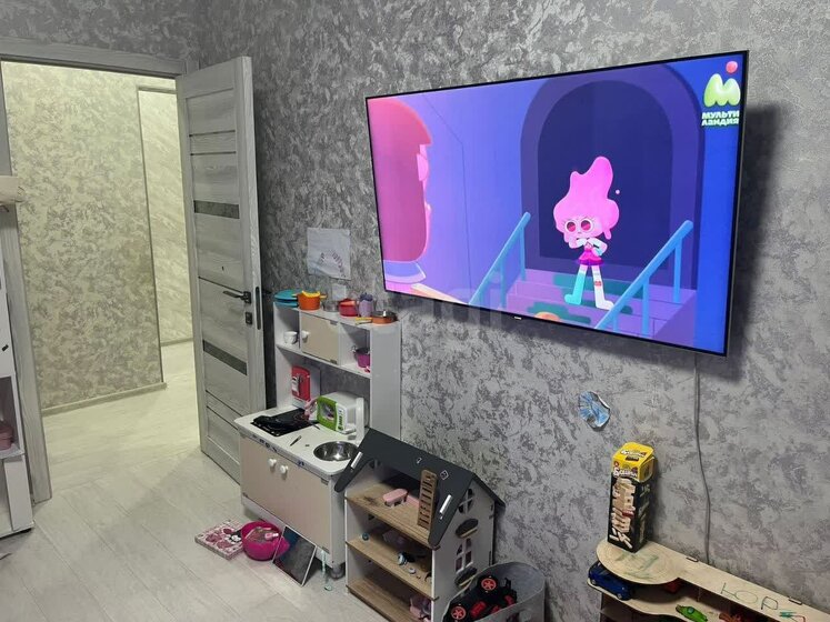 70 м², 3-комнатная квартира 8 000 000 ₽ - изображение 45