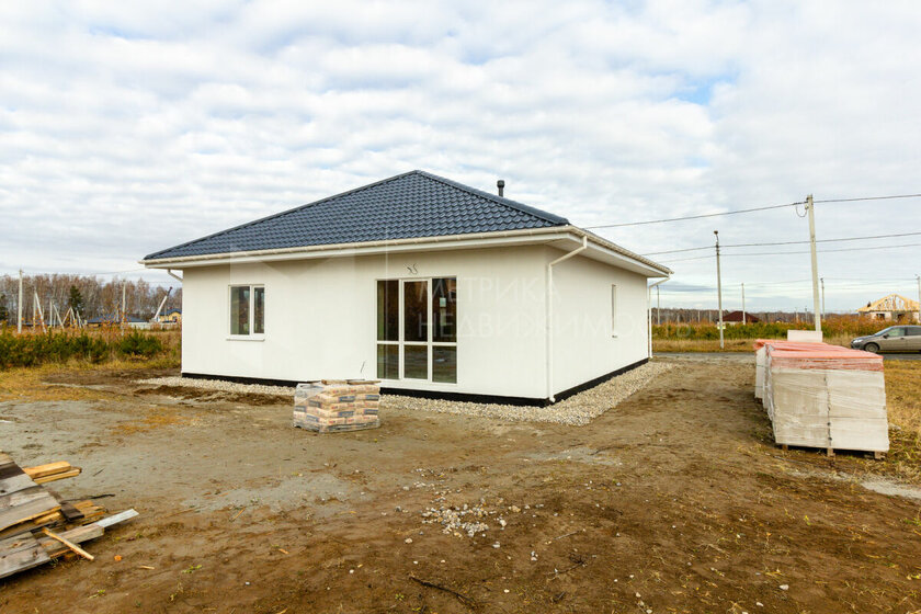 143,4 м² дом, 8 соток участок 11 200 000 ₽ - изображение 62