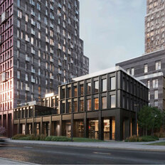 Квартира 30 м², студия - изображение 2