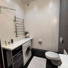Квартира 70,4 м², 2-комнатная - изображение 5