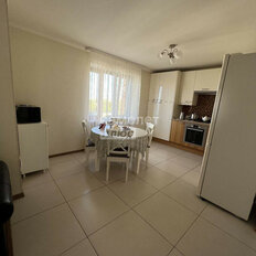 Квартира 97,9 м², 3-комнатная - изображение 2