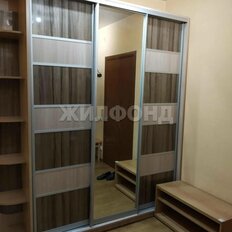 Квартира 54,5 м², 1-комнатная - изображение 4