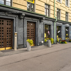 Квартира 32,3 м², 1-комнатные - изображение 3