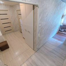 Квартира 53,4 м², 2-комнатная - изображение 5