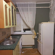 Квартира 36,6 м², 2-комнатная - изображение 1