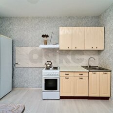 Квартира 38,8 м², 1-комнатная - изображение 3