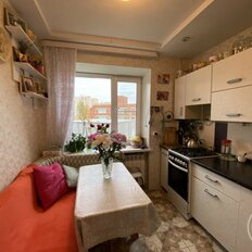 Квартира 29 м², 1-комнатная - изображение 2