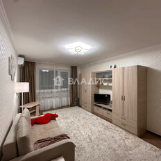 Квартира 38,7 м², 1-комнатная - изображение 1