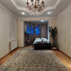 Квартира 63 м², 2-комнатная - изображение 5