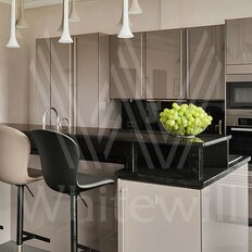 Квартира 175 м², 3-комнатная - изображение 3