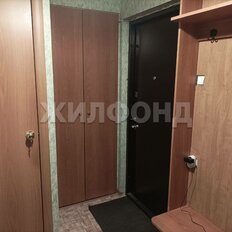 Квартира 36,7 м², 1-комнатная - изображение 5