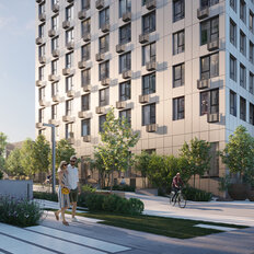 Квартира 28 м², студия - изображение 3
