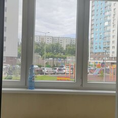 Квартира 39,3 м², 1-комнатная - изображение 4