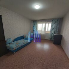 Квартира 54 м², 2-комнатная - изображение 3