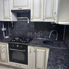 Квартира 58 м², 3-комнатная - изображение 5